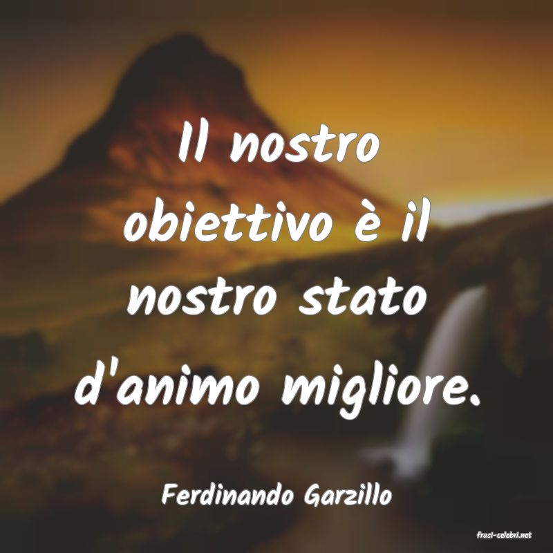 frasi di Ferdinando Garzillo