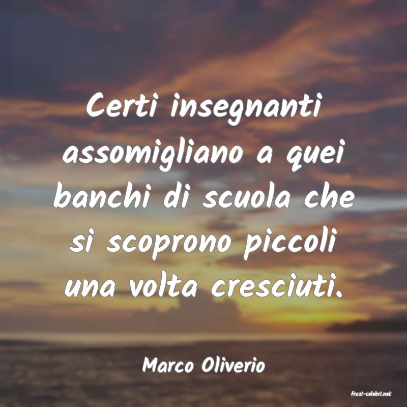 frasi di Marco Oliverio