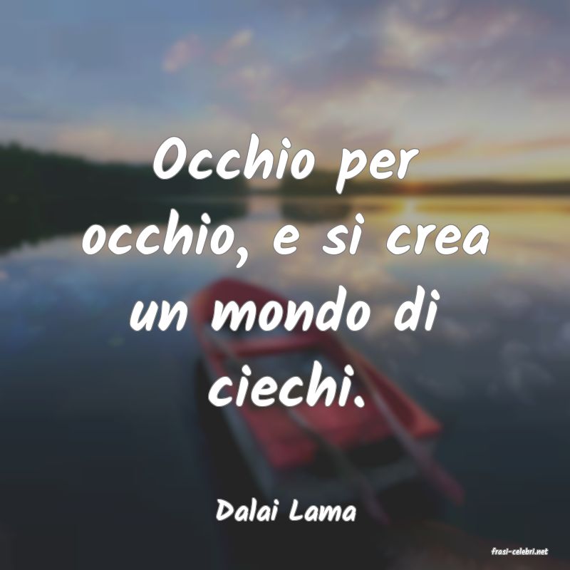 frasi di Dalai Lama