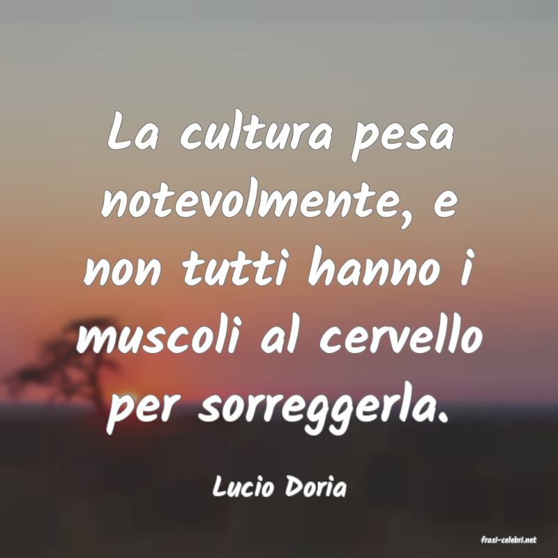 frasi di  Lucio Doria
