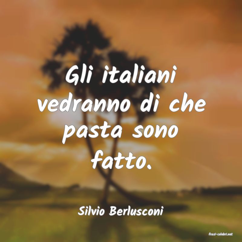 frasi di  Silvio Berlusconi
