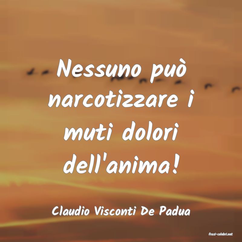 frasi di  Claudio Visconti De Padua
