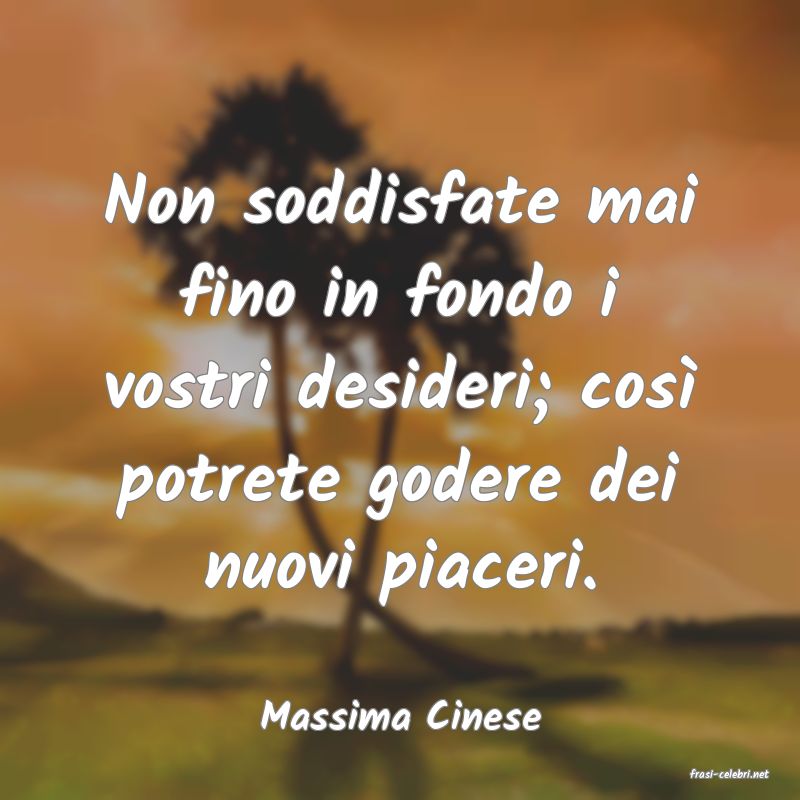 frasi di Massima Cinese