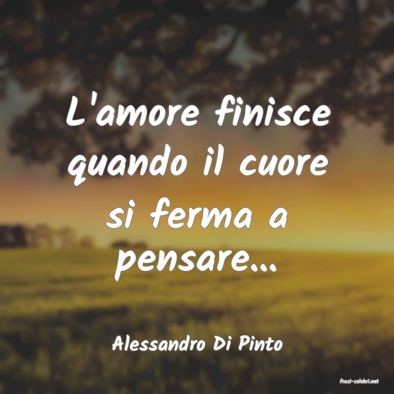 frasi di  Alessandro Di Pinto
