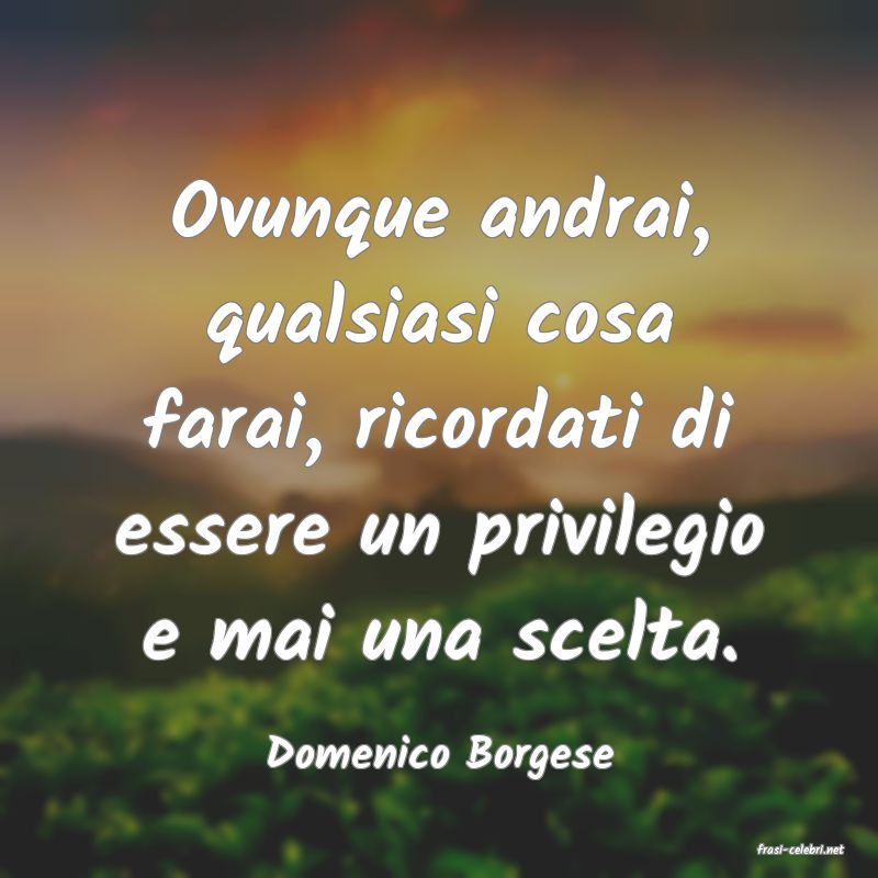 frasi di  Domenico Borgese
