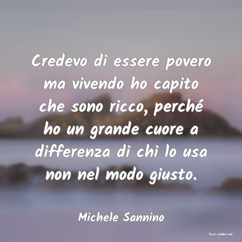 frasi di Michele Sannino