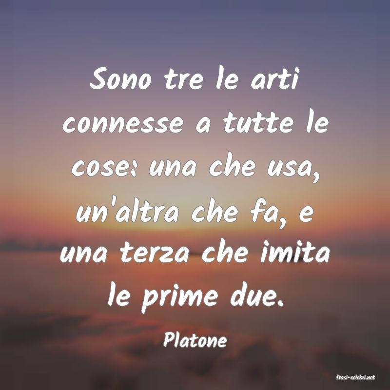 frasi di  Platone

