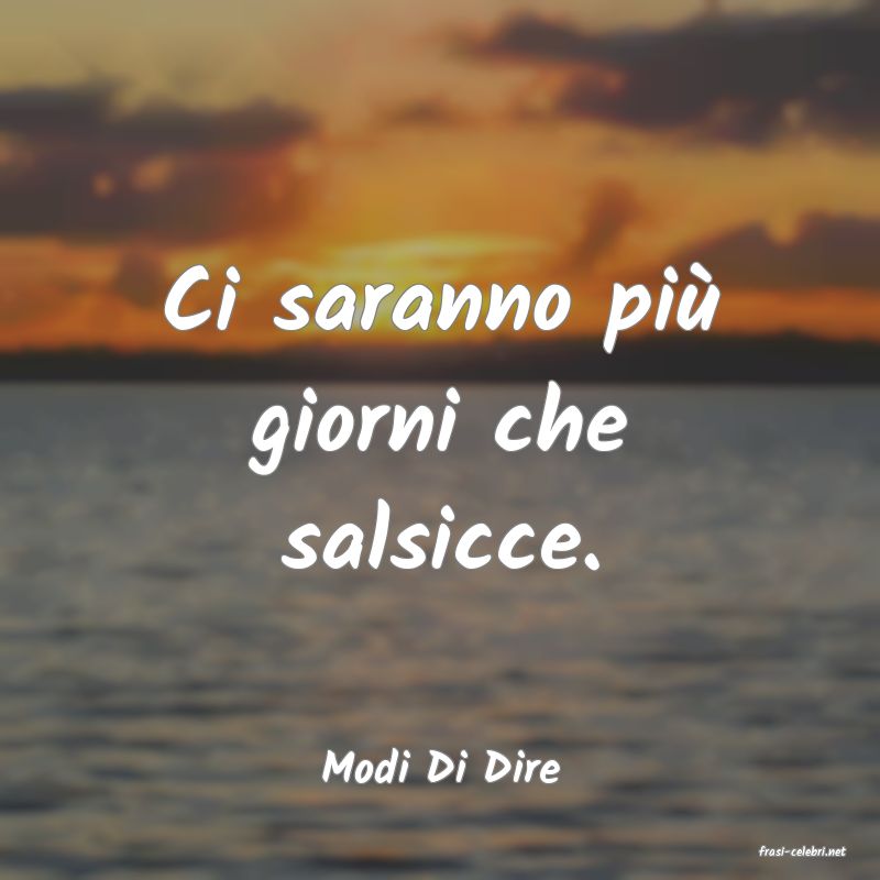 frasi di  Modi Di Dire
