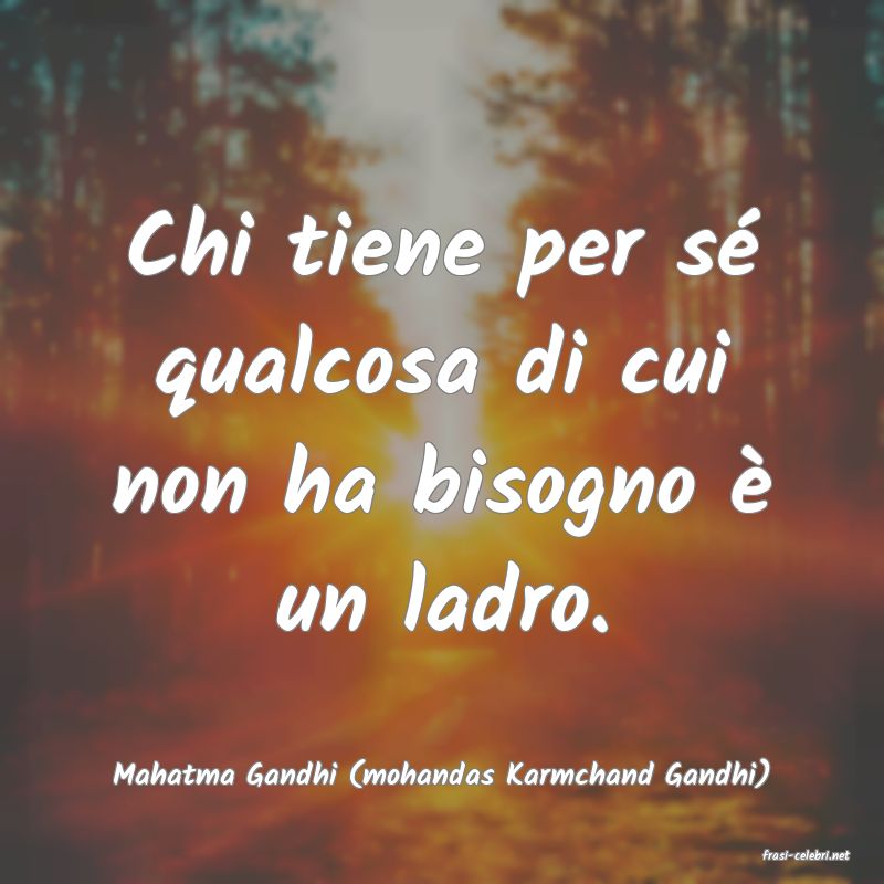 frasi di Mahatma Gandhi (mohandas Karmchand Gandhi)