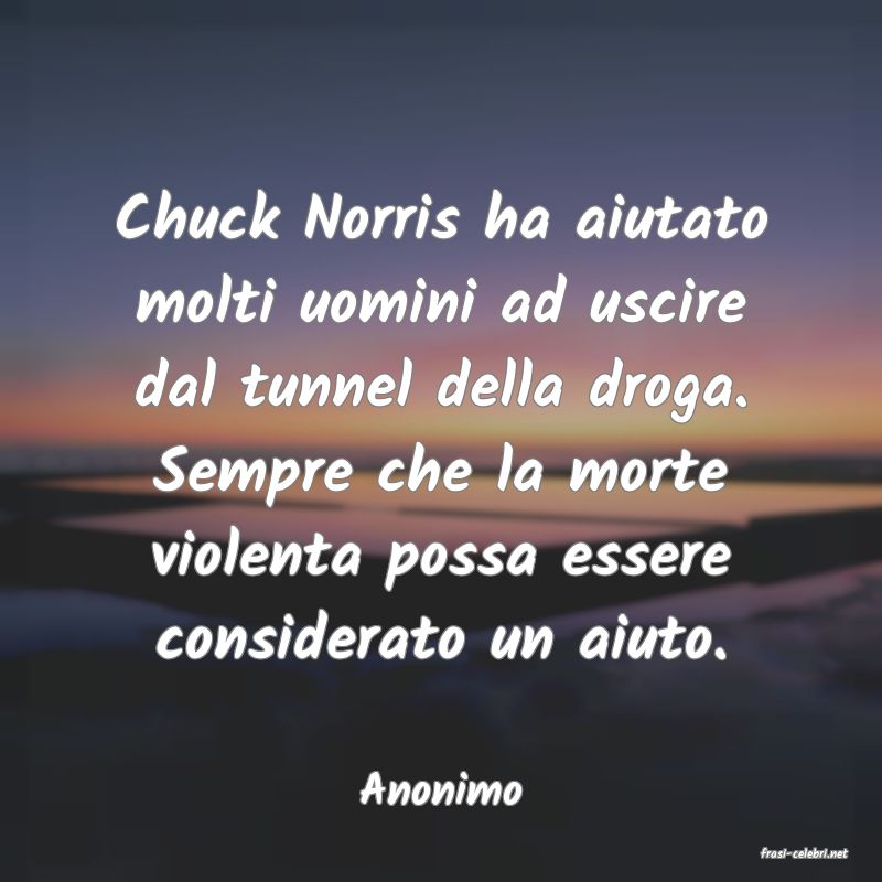 frasi di Anonimo