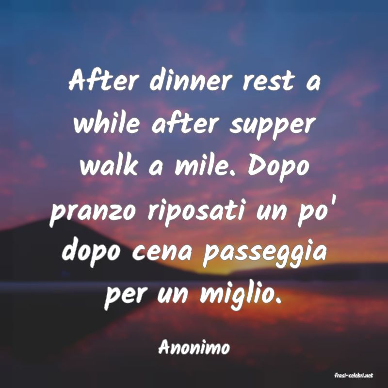 frasi di Anonimo