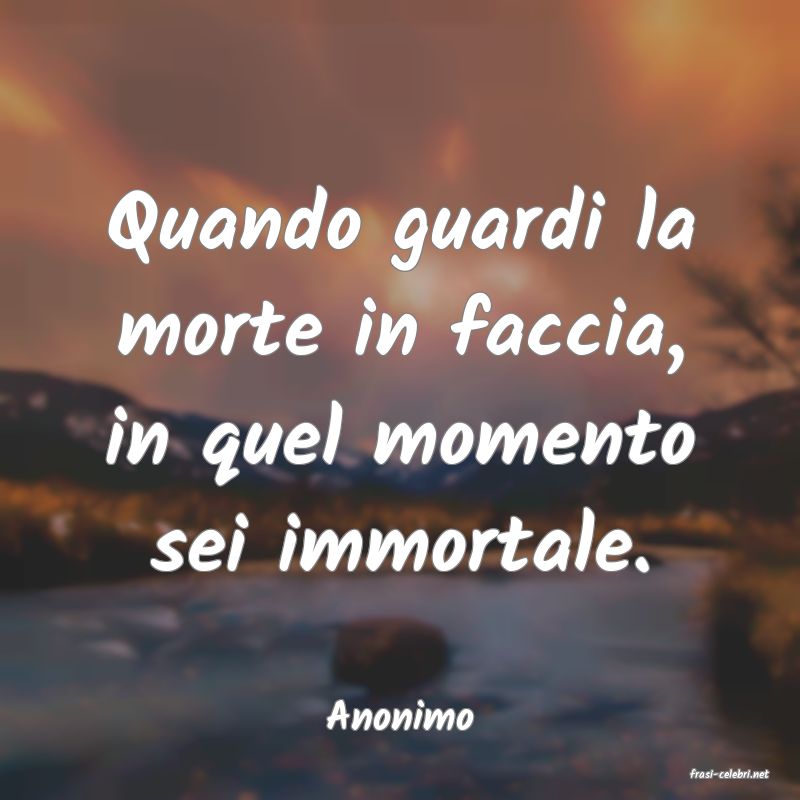 frasi di Anonimo