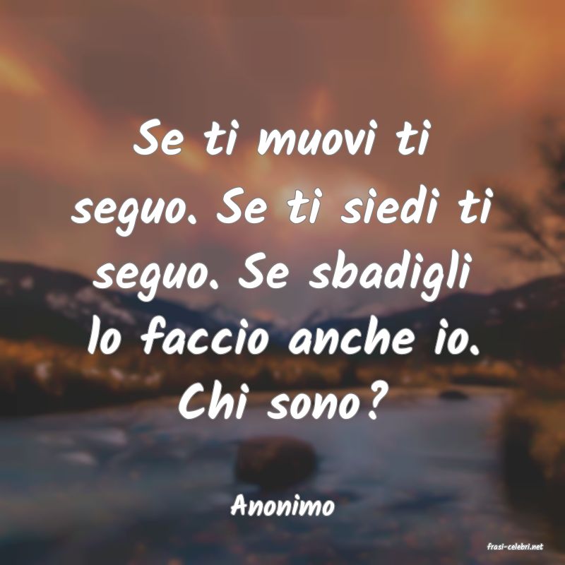frasi di Anonimo