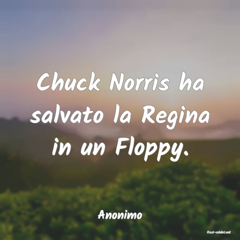 frasi di Anonimo