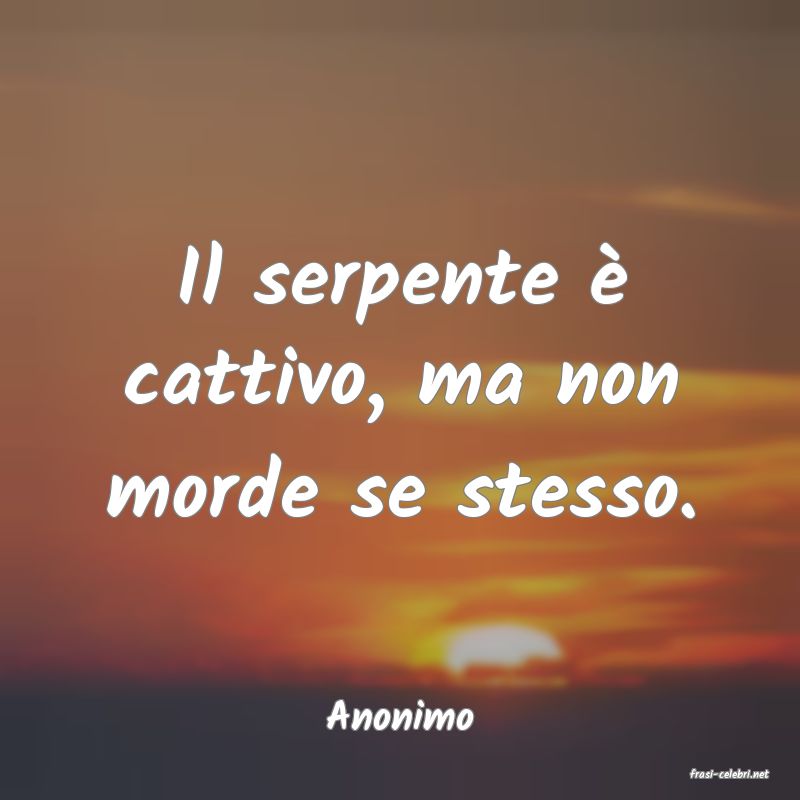 frasi di Anonimo