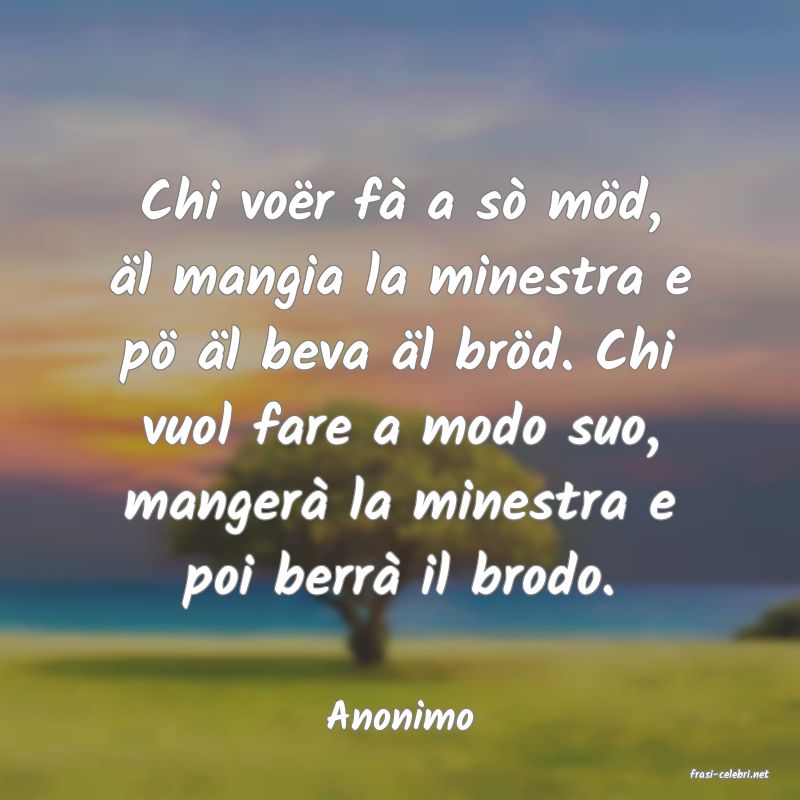frasi di Anonimo