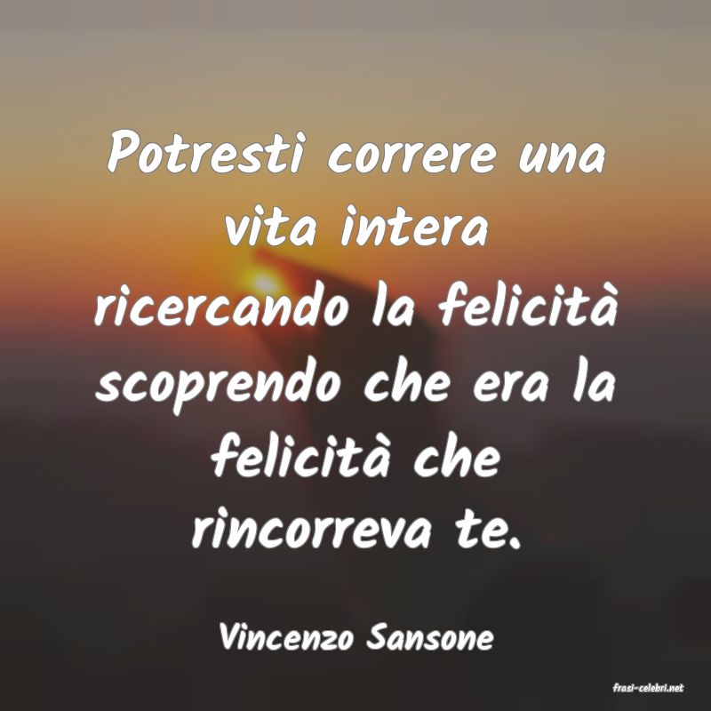 frasi di Vincenzo Sansone