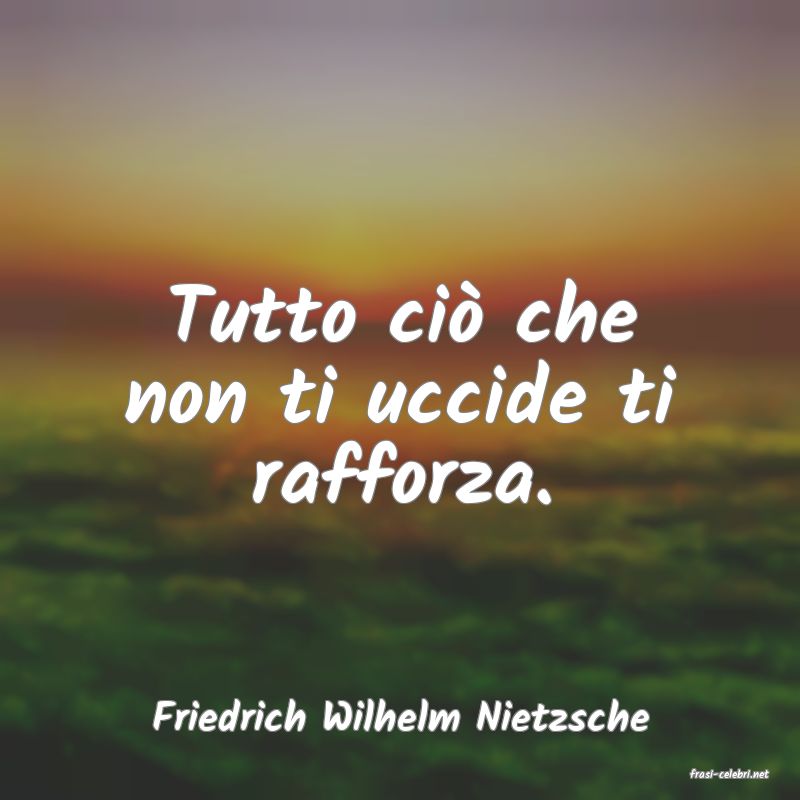 frasi di Friedrich Wilhelm Nietzsche