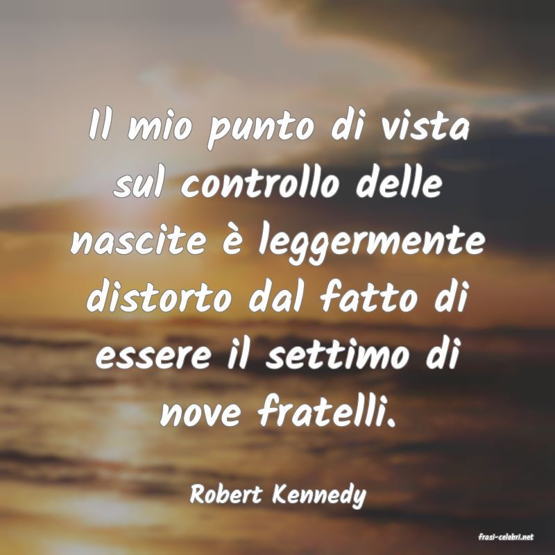 frasi di Robert Kennedy
