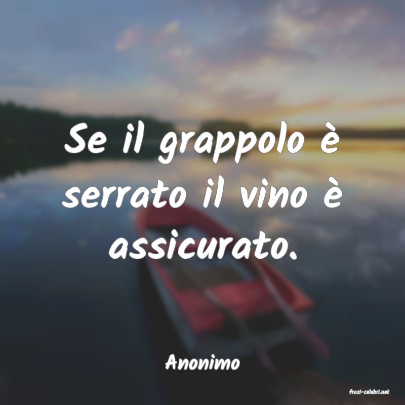 frasi di Anonimo