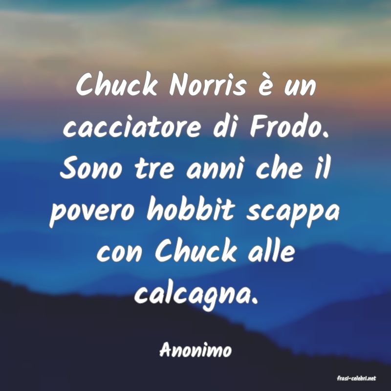 frasi di Anonimo