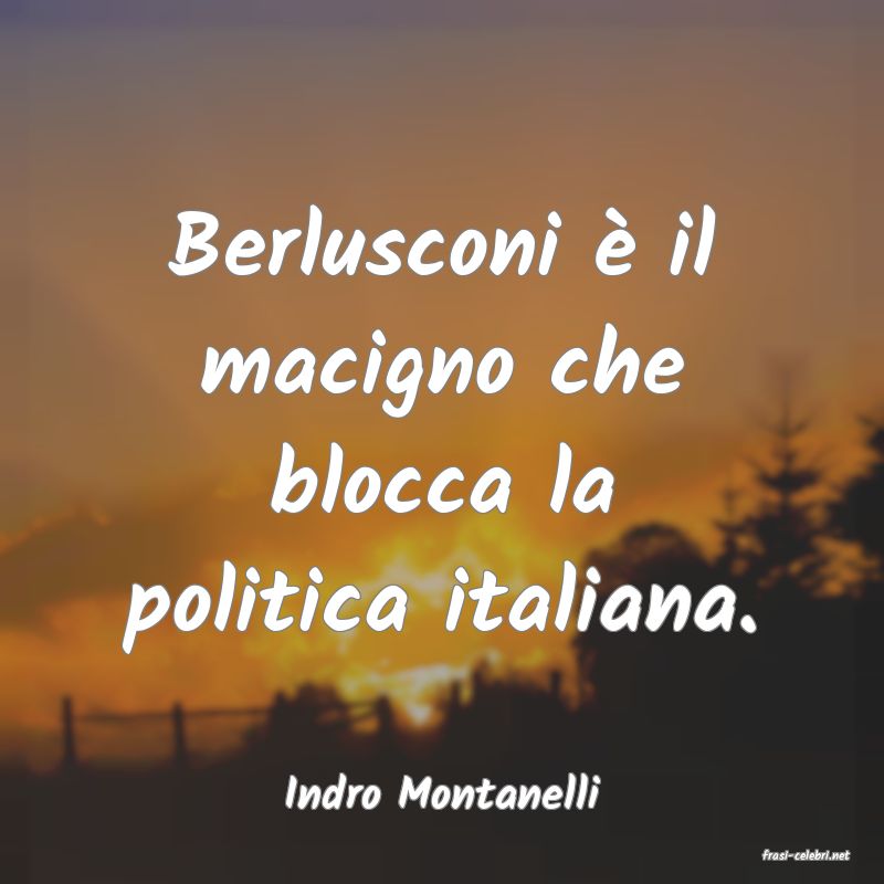 frasi di Indro Montanelli