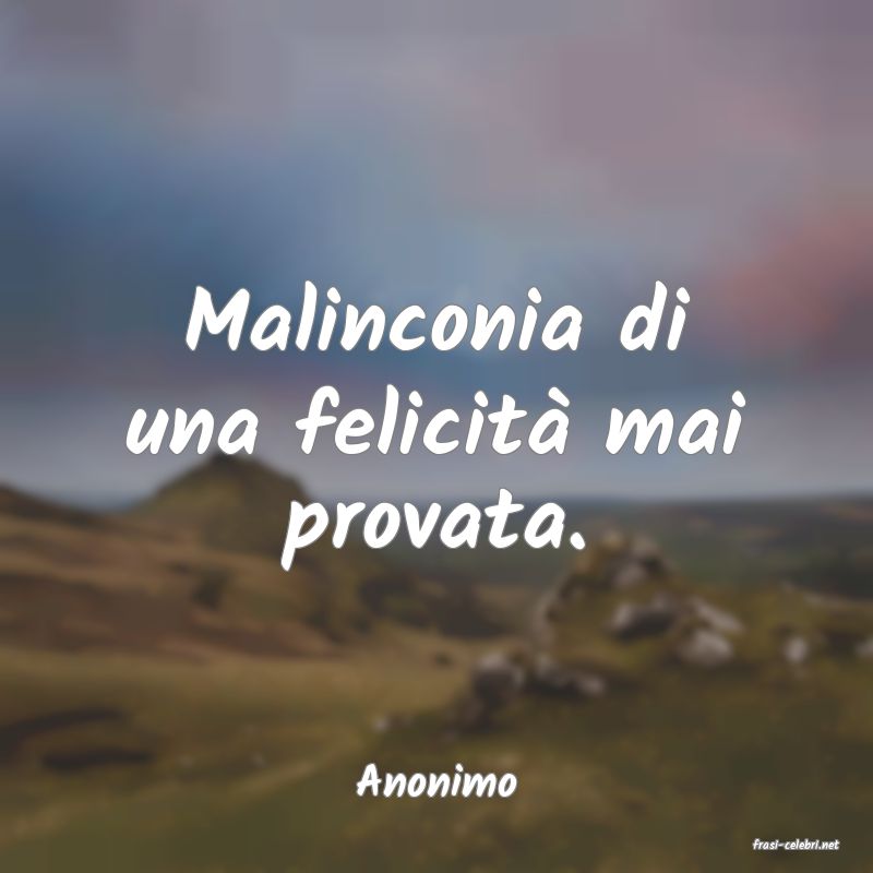 frasi di Anonimo