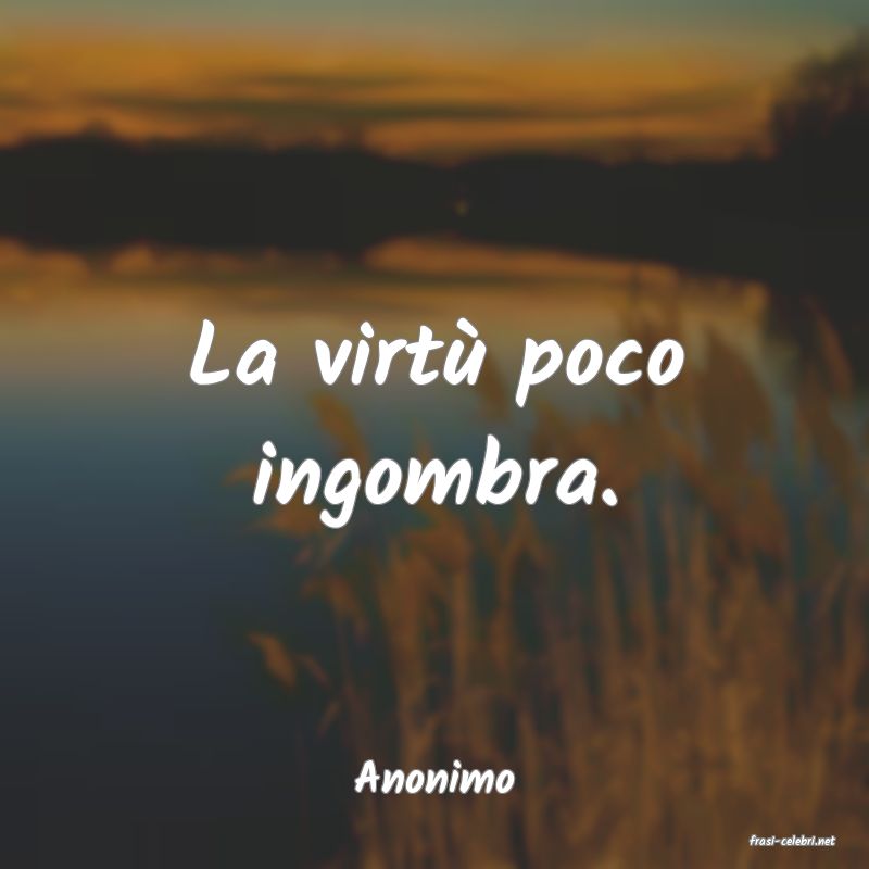 frasi di Anonimo