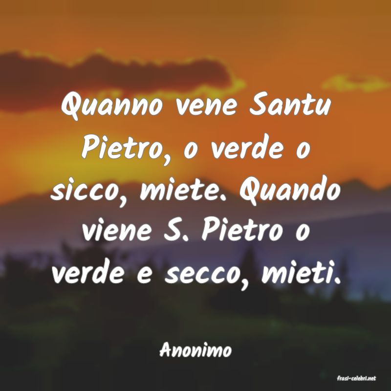 frasi di Anonimo