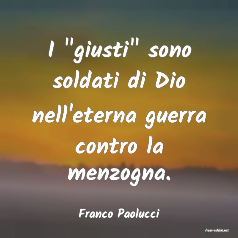 frasi di Franco Paolucci