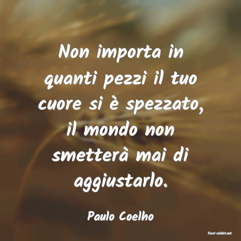 frasi di Paulo Coelho