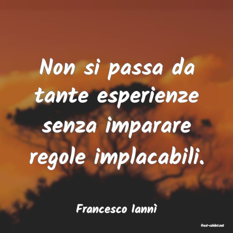 frasi di Francesco Iann