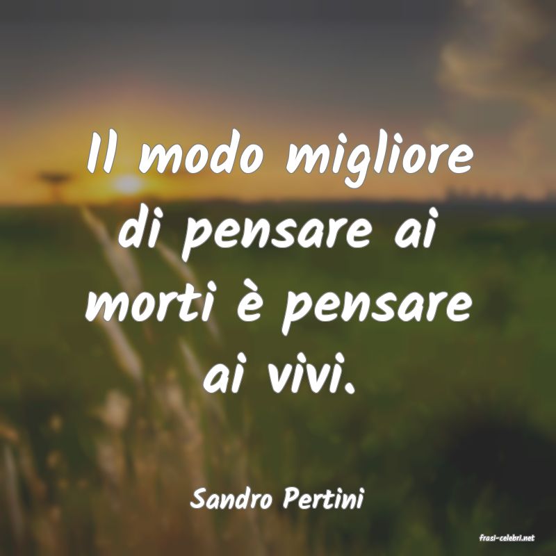 frasi di Sandro Pertini