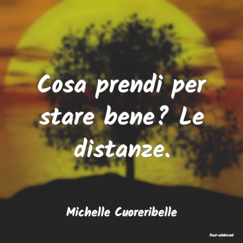 frasi di  Michelle Cuoreribelle
