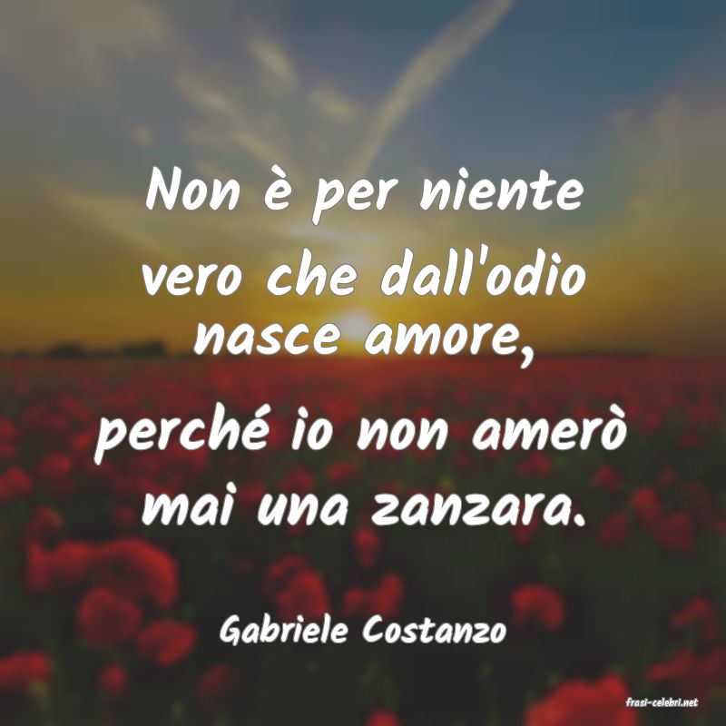 frasi di  Gabriele Costanzo
