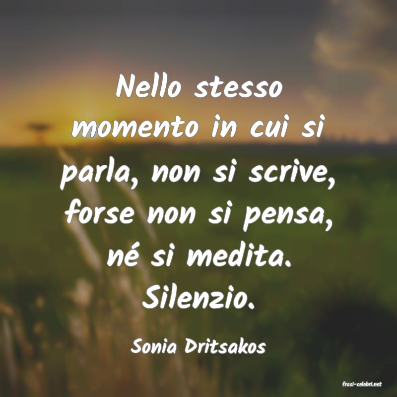 frasi di  Sonia Dritsakos
