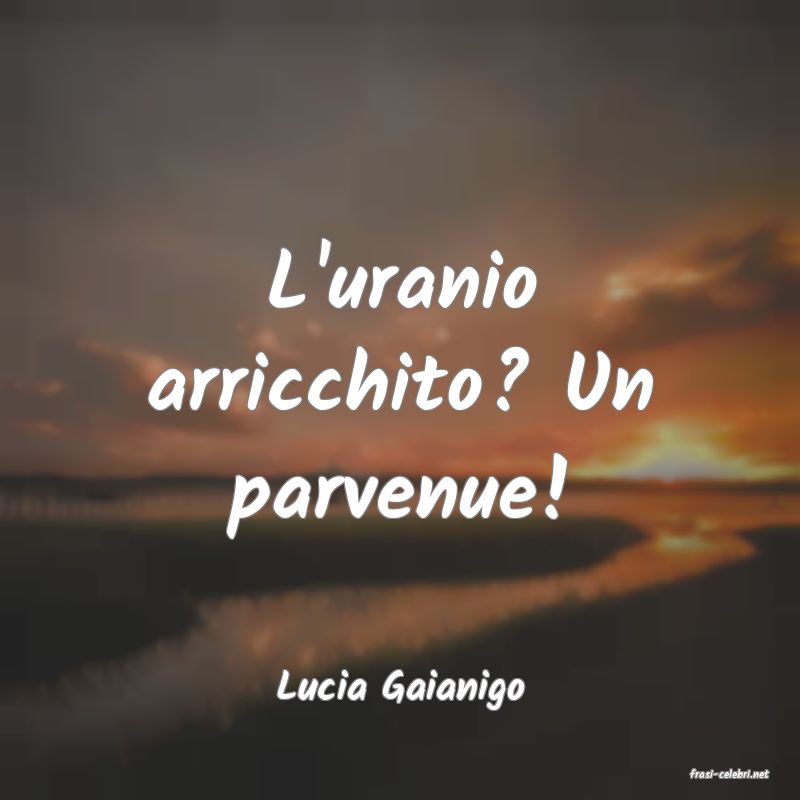 frasi di  Lucia Gaianigo
