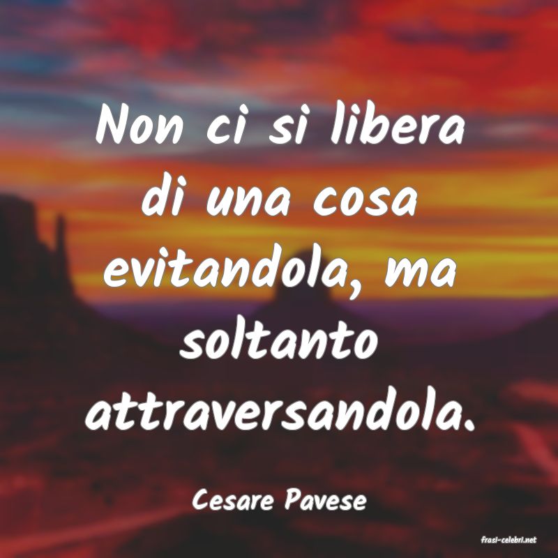 frasi di Cesare Pavese