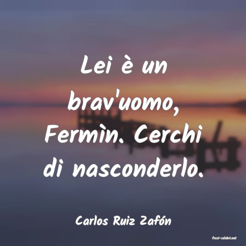 frasi di Carlos Ruiz Zafn