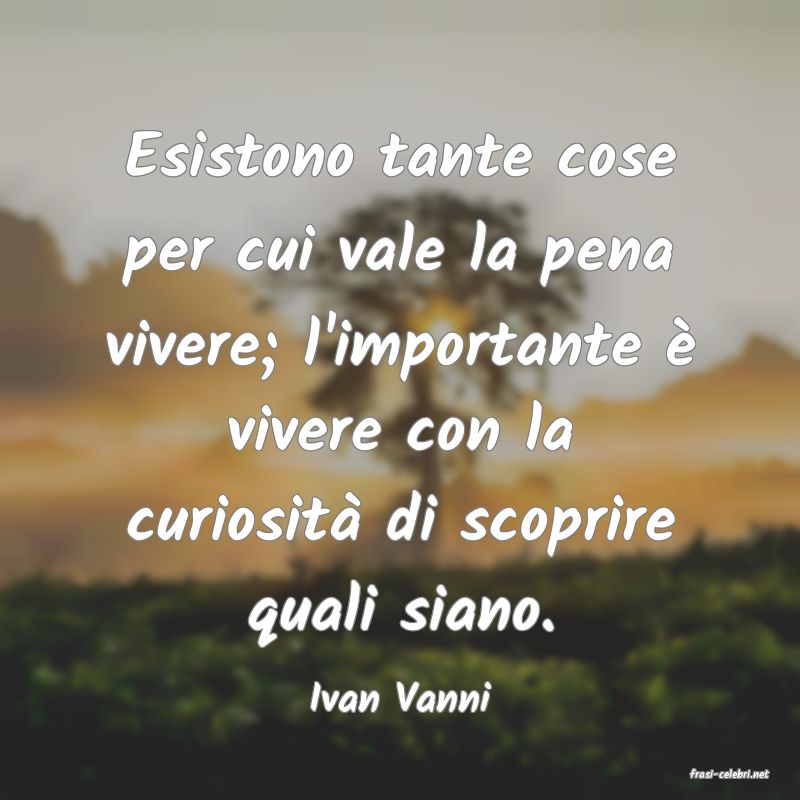 frasi di  Ivan Vanni
