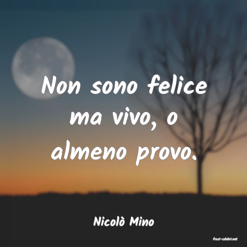frasi di Nicol Mino