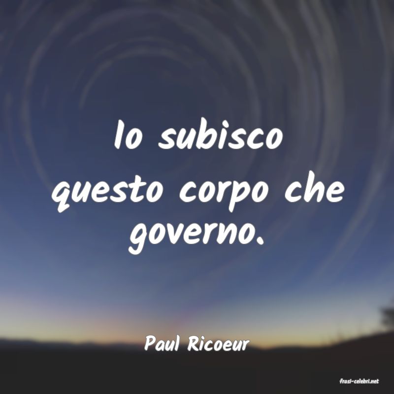 frasi di  Paul Ricoeur

