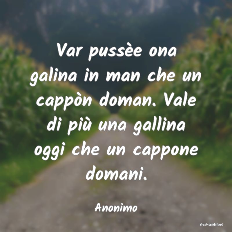 frasi di Anonimo