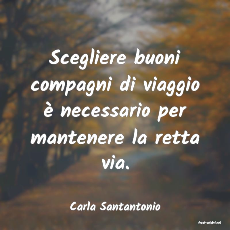frasi di Carla Santantonio