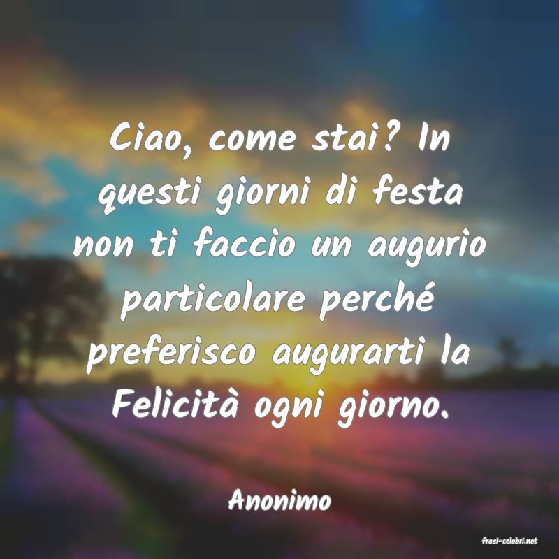 frasi di Anonimo