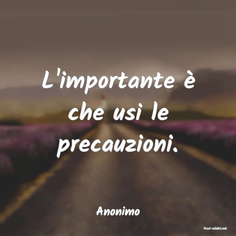 frasi di Anonimo