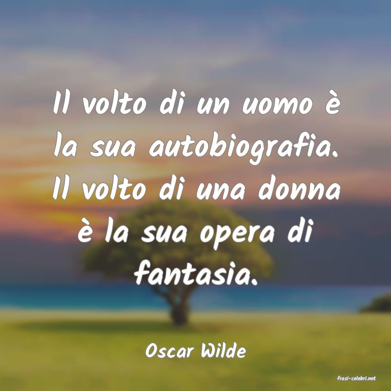 frasi di Oscar Wilde
