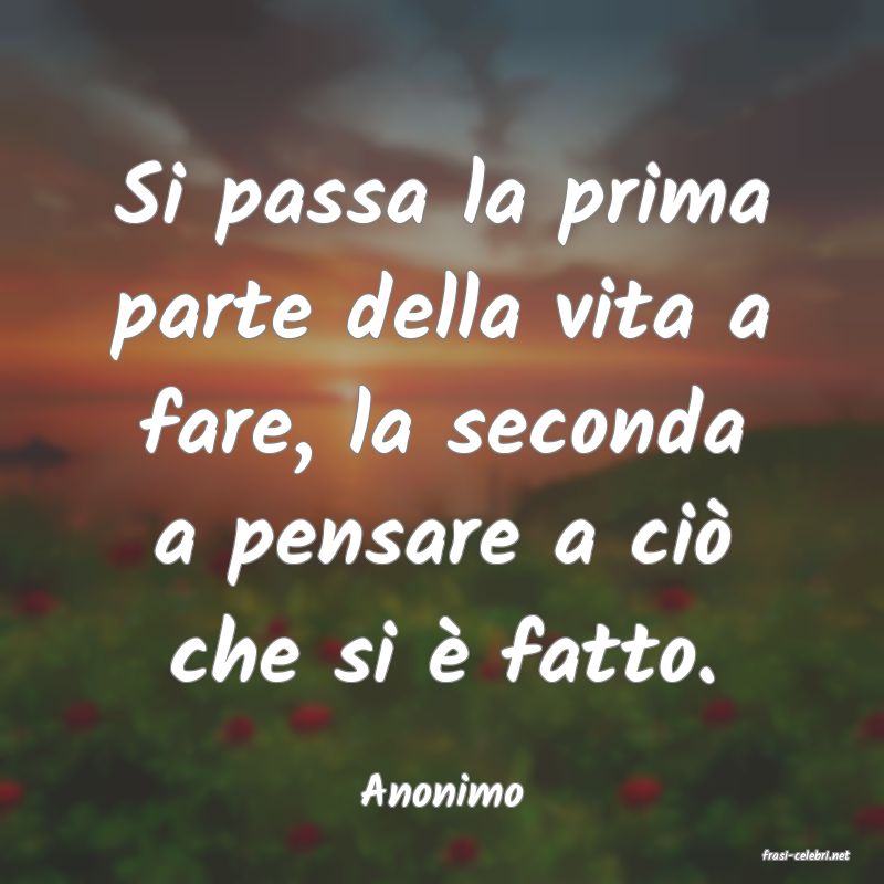 frasi di Anonimo
