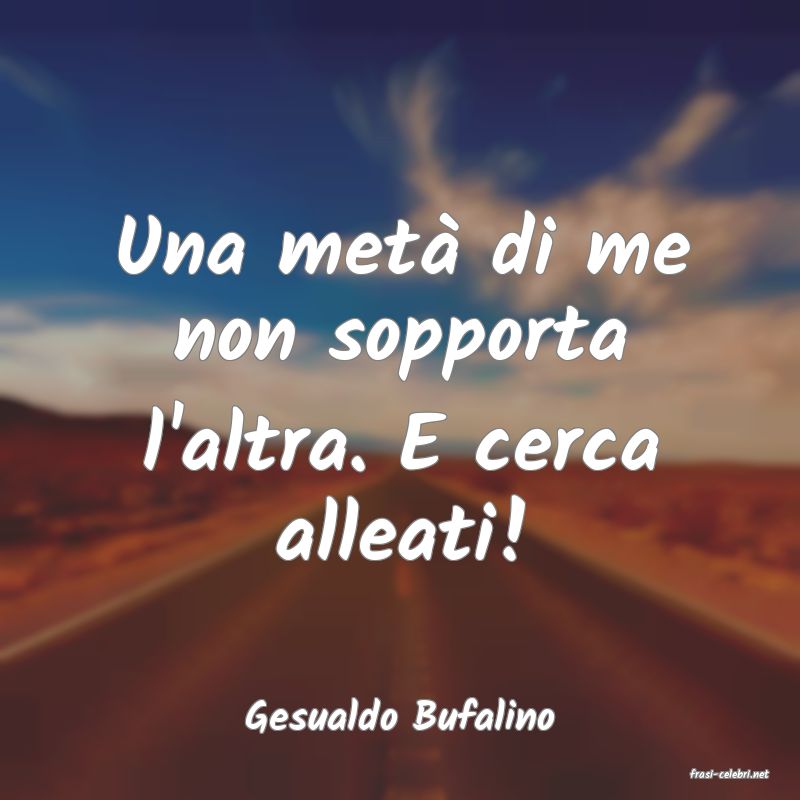 frasi di Gesualdo Bufalino