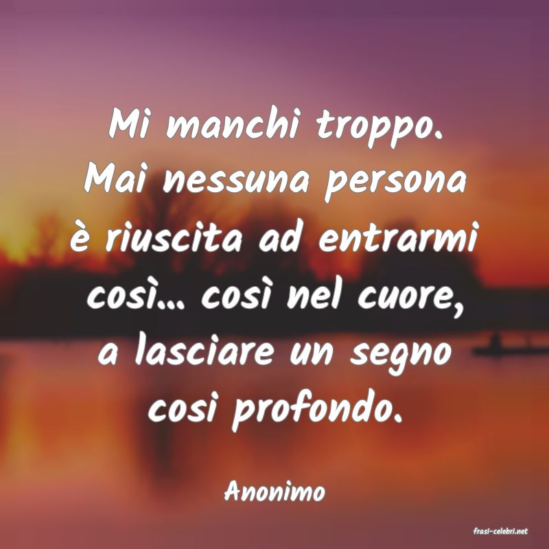 frasi di Anonimo